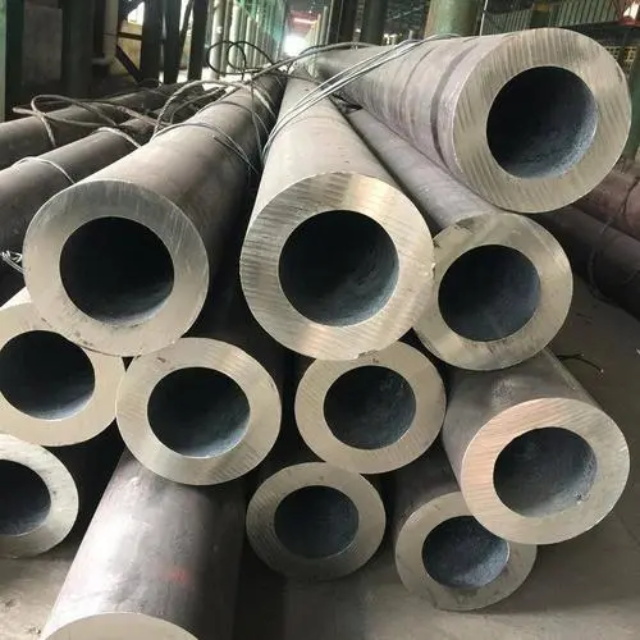 大理冷拔厚壁无缝钢管规格